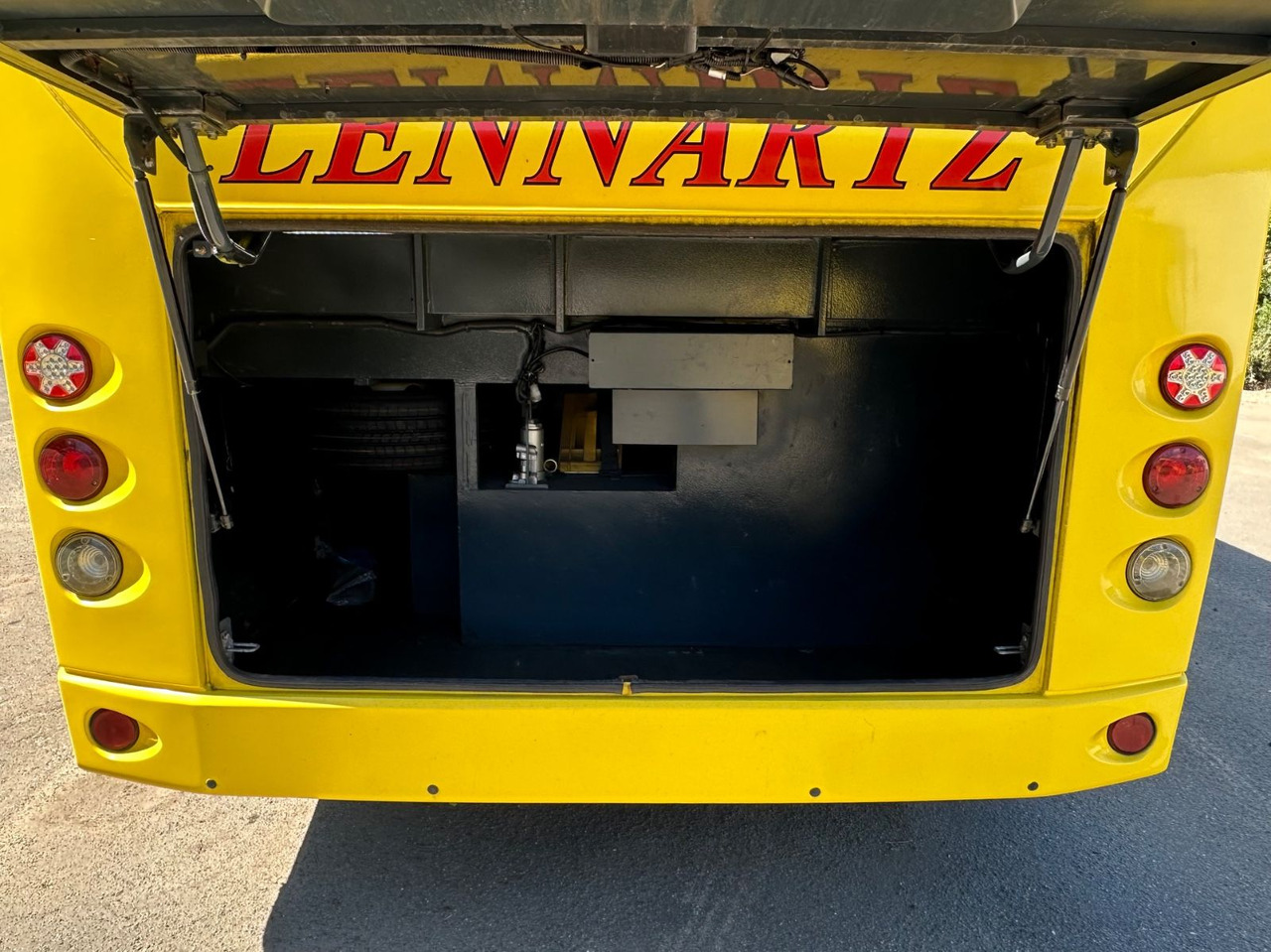 Temsa MD7 plus (wenig Km*34 Sitze*DE) MD9 - حافلة صغيرة, ميكروباص: صورة 4 Temsa MD7 plus (wenig Km*34 Sitze*DE) MD9 - حافلة صغيرة, ميكروباص: صورة 4