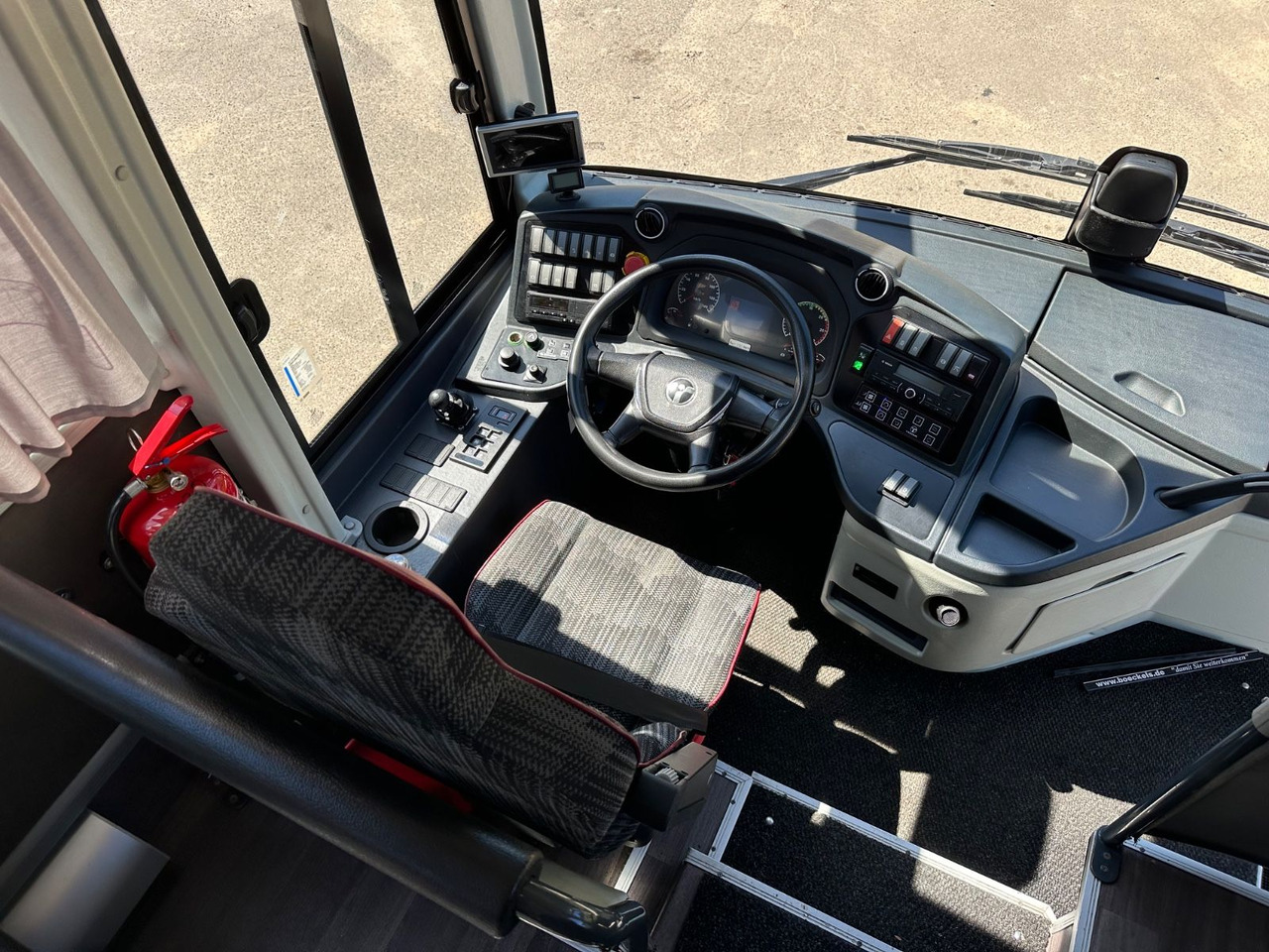 Temsa MD7 plus (wenig Km*34 Sitze*DE) MD9 - حافلة صغيرة, ميكروباص: صورة 5 Temsa MD7 plus (wenig Km*34 Sitze*DE) MD9 - حافلة صغيرة, ميكروباص: صورة 5