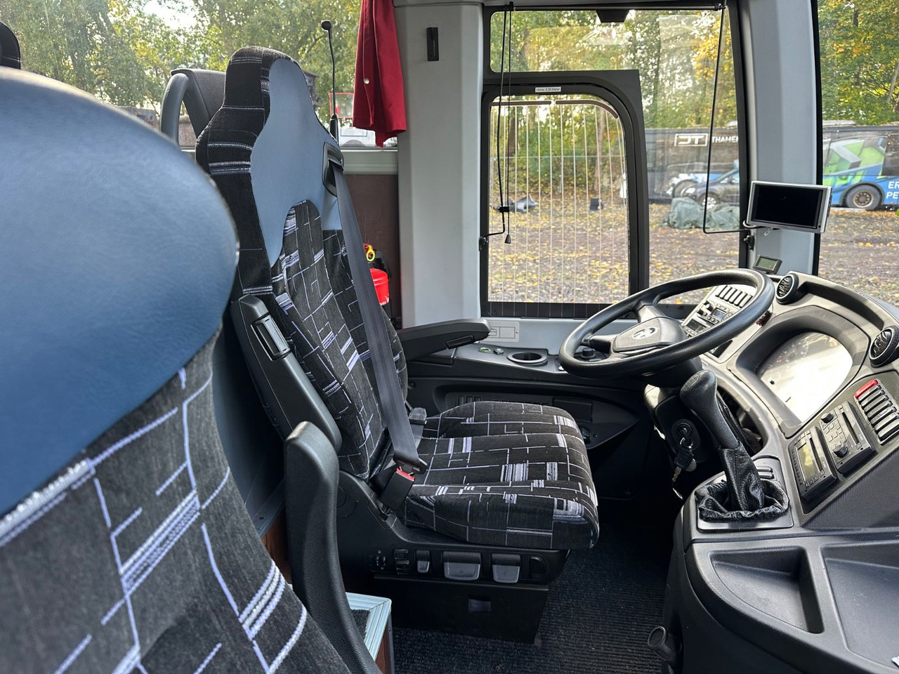 Temsa MD9 (155 t.Km*34 Sitze) - حافلة صغيرة, ميكروباص: صورة 5 Temsa MD9 (155 t.Km*34 Sitze) - حافلة صغيرة, ميكروباص: صورة 5