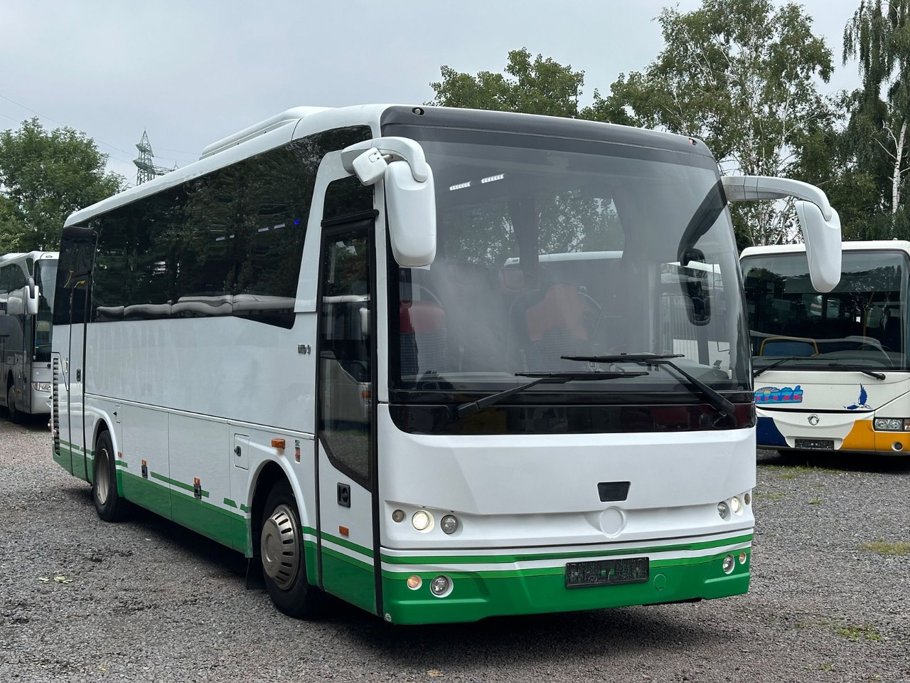Temsa MD9 C (wenig Km*WC*DE) - حافلة صغيرة, ميكروباص: صورة 1 Temsa MD9 C (wenig Km*WC*DE) - حافلة صغيرة, ميكروباص: صورة 1