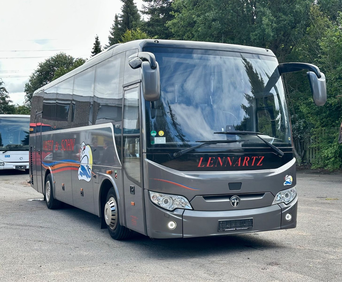 Temsa MD9 (wenig Km*WC*DE) O350-K / Tourino - حافلة صغيرة, ميكروباص: صورة 1 Temsa MD9 (wenig Km*WC*DE) O350-K / Tourino - حافلة صغيرة, ميكروباص: صورة 1