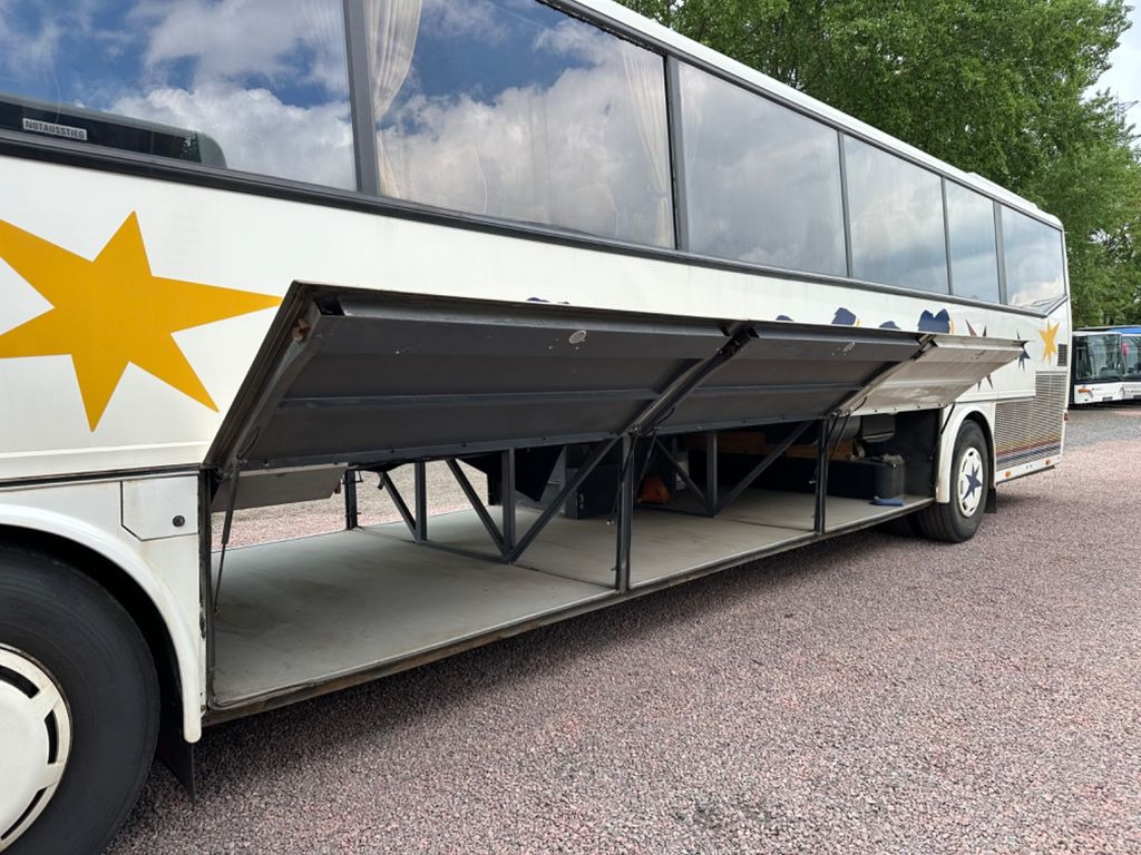 VDL BOVA Futura FLD 12.710 (Klima) - حافلة سوبربان: صورة 3 VDL BOVA Futura FLD 12.710 (Klima) - حافلة سوبربان: صورة 3