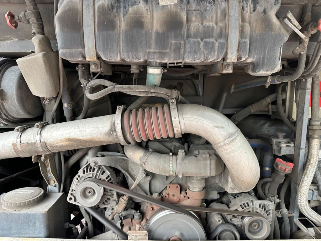 VDL BOVA Futura FLD 12.710 (Klima) - حافلة سوبربان: صورة 4 VDL BOVA Futura FLD 12.710 (Klima) - حافلة سوبربان: صورة 4
