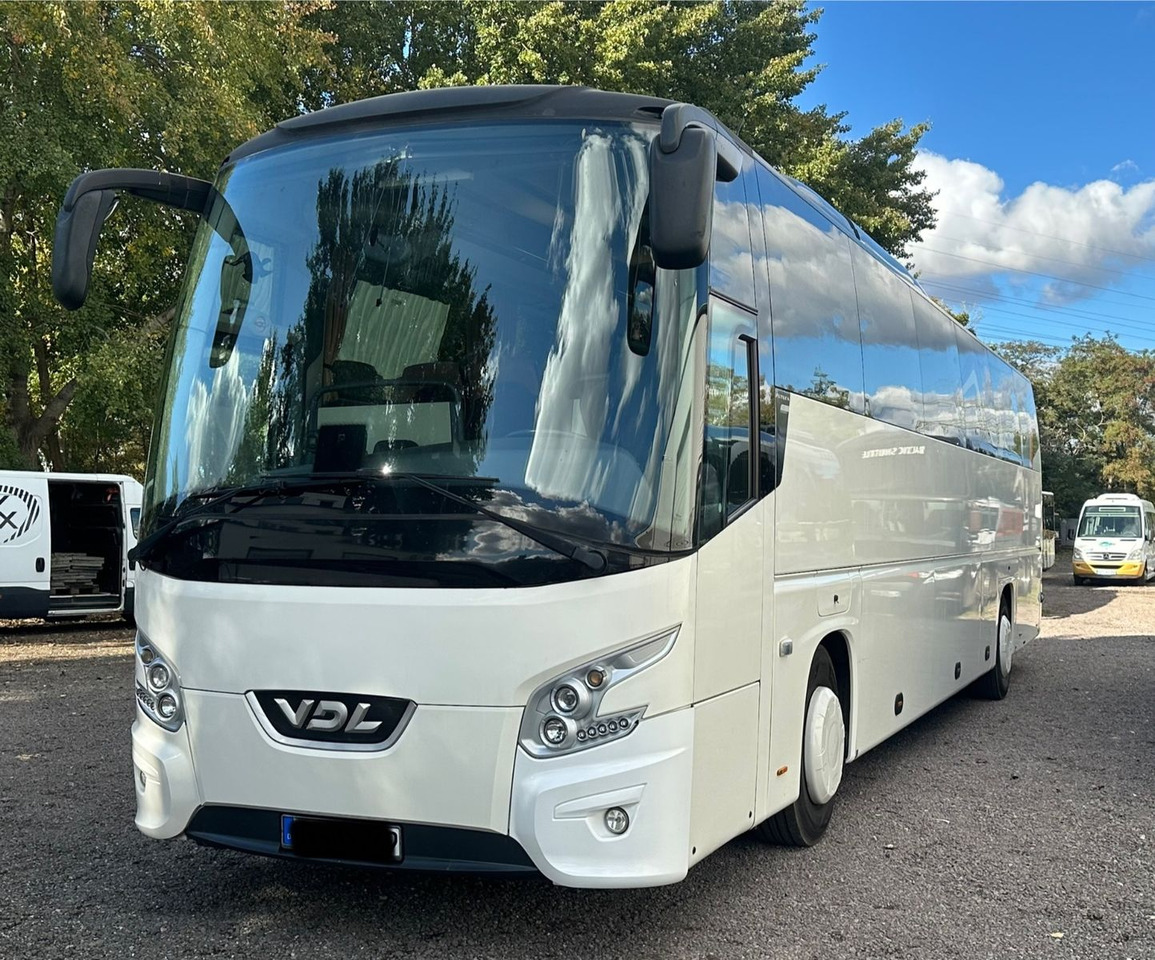 VDL Futura FHD 2-129 (Tourismo M*516 HD) - مركبة كوتش: صورة 2 VDL Futura FHD 2-129 (Tourismo M*516 HD) - مركبة كوتش: صورة 2