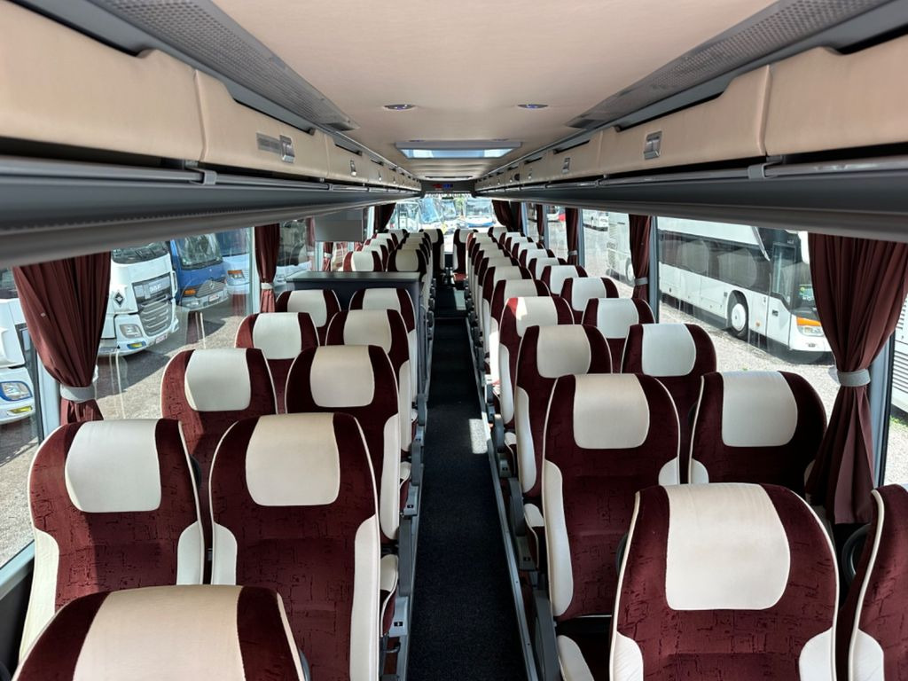 Vanhool T915 Alicron (Euro 5, Top) - مركبة كوتش: صورة 5 Vanhool T915 Alicron (Euro 5, Top) - مركبة كوتش: صورة 5