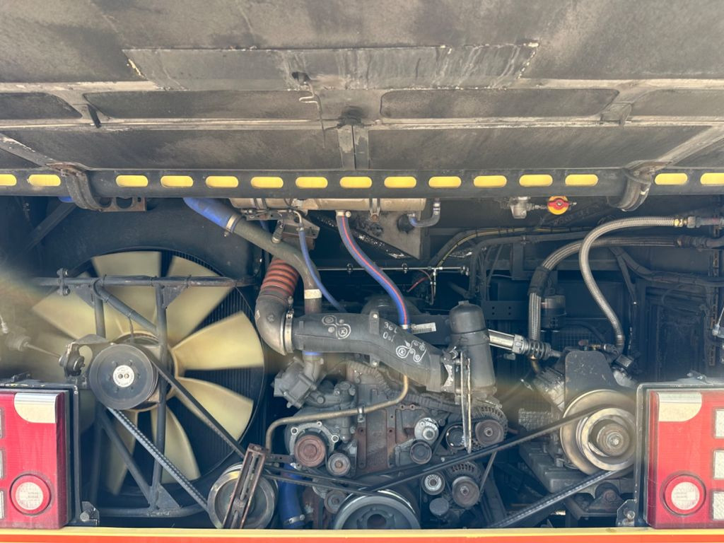 Vanhool T915 Alicron (Euro 5, Top) - مركبة كوتش: صورة 3 Vanhool T915 Alicron (Euro 5, Top) - مركبة كوتش: صورة 3