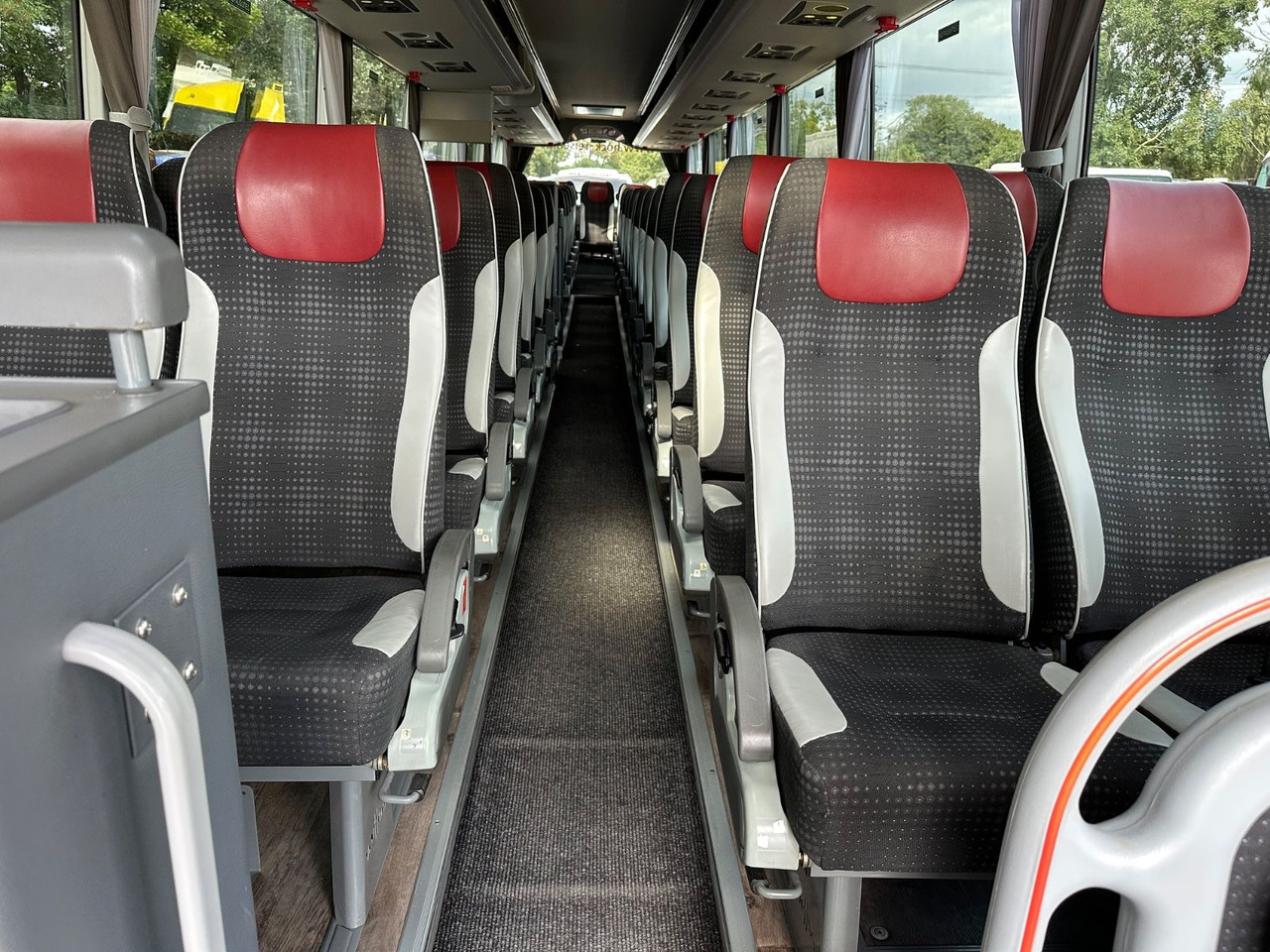 Vanhool TX16 Alicron (TOP*Euro 6) 515 /O350 Vanhool TX16 Alicron (TOP*Euro 6) 515 /O350: صورة 19 Vanhool TX16 Alicron (TOP*Euro 6) 515 /O350 Vanhool TX16 Alicron (TOP*Euro 6) 515 /O350: صورة 19