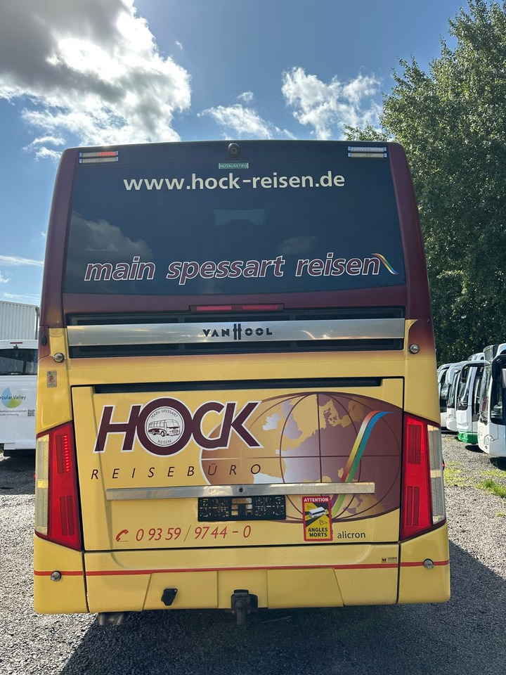 Vanhool TX16 Alicron (TOP*Euro 6) 515 /O350 Vanhool TX16 Alicron (TOP*Euro 6) 515 /O350: صورة 11 Vanhool TX16 Alicron (TOP*Euro 6) 515 /O350 Vanhool TX16 Alicron (TOP*Euro 6) 515 /O350: صورة 11