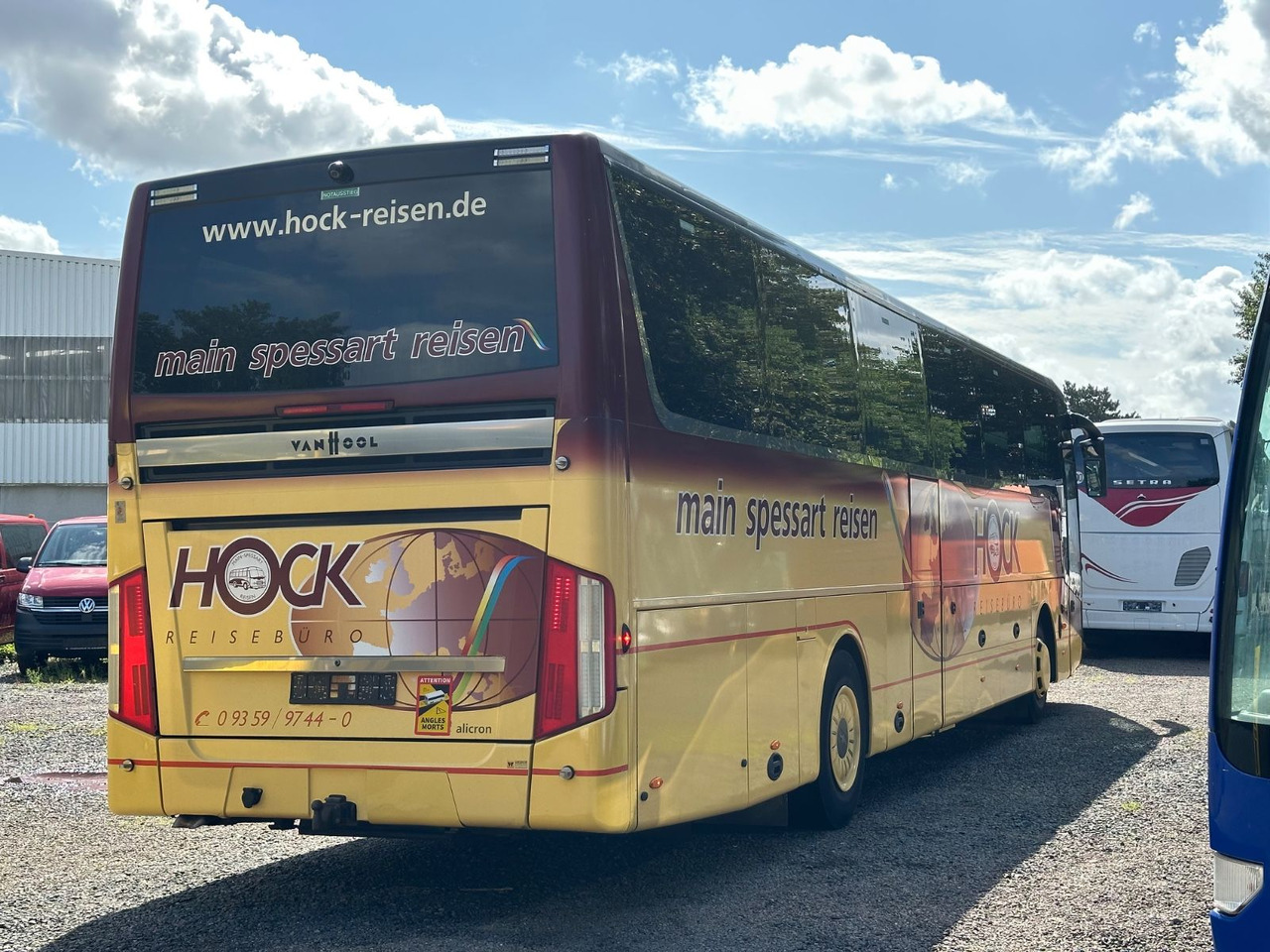 Vanhool TX16 Alicron (TOP*Euro 6) 515 /O350 Vanhool TX16 Alicron (TOP*Euro 6) 515 /O350: صورة 9 Vanhool TX16 Alicron (TOP*Euro 6) 515 /O350 Vanhool TX16 Alicron (TOP*Euro 6) 515 /O350: صورة 9