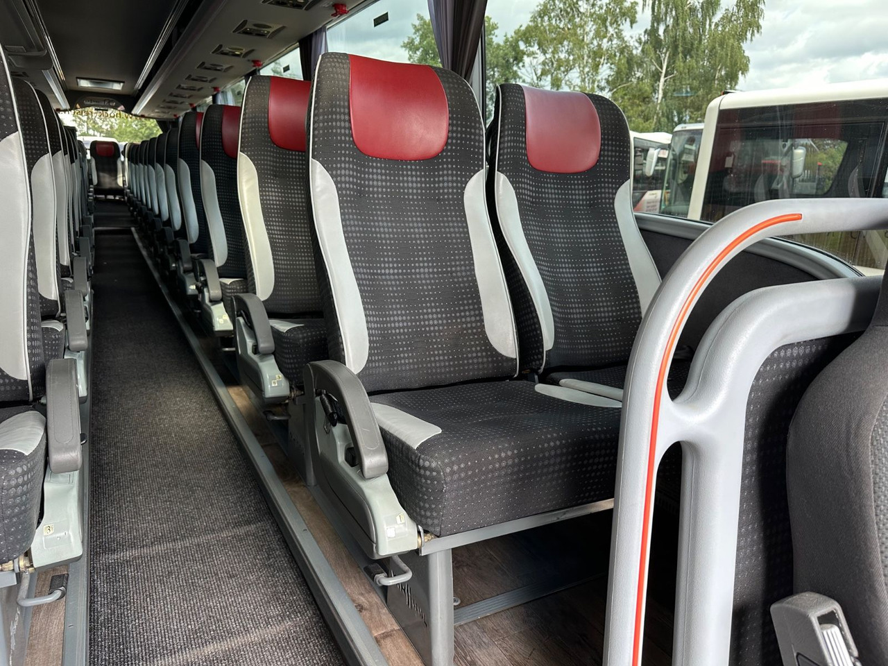 Vanhool TX16 Alicron (TOP*Euro 6) 515 /O350 Vanhool TX16 Alicron (TOP*Euro 6) 515 /O350: صورة 7 Vanhool TX16 Alicron (TOP*Euro 6) 515 /O350 Vanhool TX16 Alicron (TOP*Euro 6) 515 /O350: صورة 7