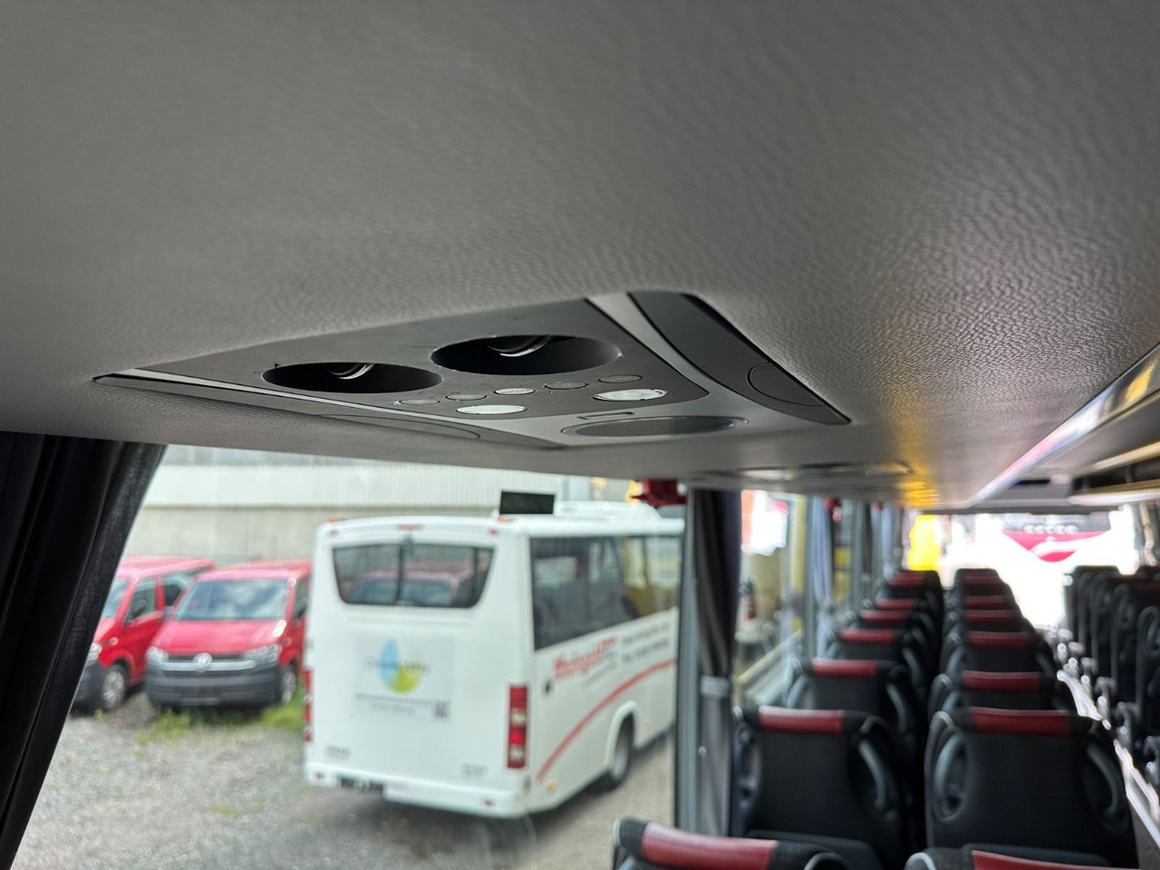 Vanhool TX16 Alicron (TOP*Euro 6) 515 /O350 Vanhool TX16 Alicron (TOP*Euro 6) 515 /O350: صورة 26 Vanhool TX16 Alicron (TOP*Euro 6) 515 /O350 Vanhool TX16 Alicron (TOP*Euro 6) 515 /O350: صورة 26