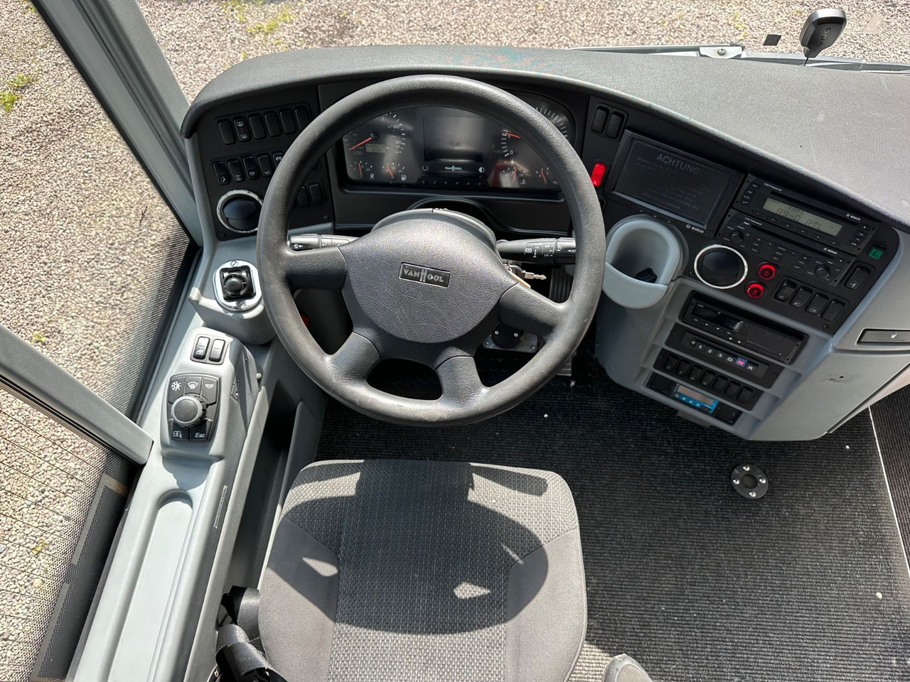 Vanhool TX16 Alicron (TOP*Euro 6) 515 /O350 Vanhool TX16 Alicron (TOP*Euro 6) 515 /O350: صورة 16 Vanhool TX16 Alicron (TOP*Euro 6) 515 /O350 Vanhool TX16 Alicron (TOP*Euro 6) 515 /O350: صورة 16