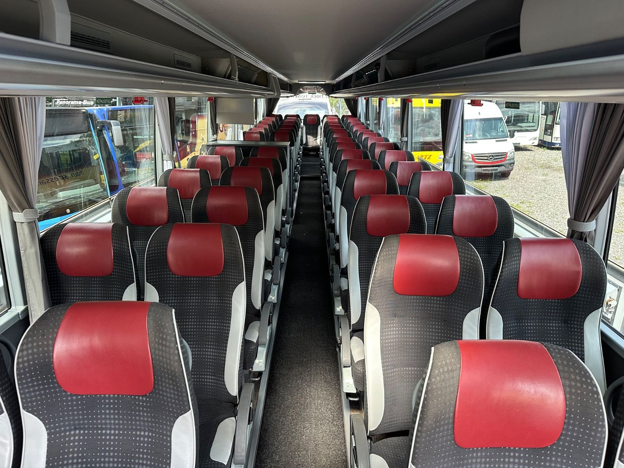 Vanhool TX16 Alicron (TOP*Euro 6) 515 /O350 Vanhool TX16 Alicron (TOP*Euro 6) 515 /O350: صورة 18 Vanhool TX16 Alicron (TOP*Euro 6) 515 /O350 Vanhool TX16 Alicron (TOP*Euro 6) 515 /O350: صورة 18