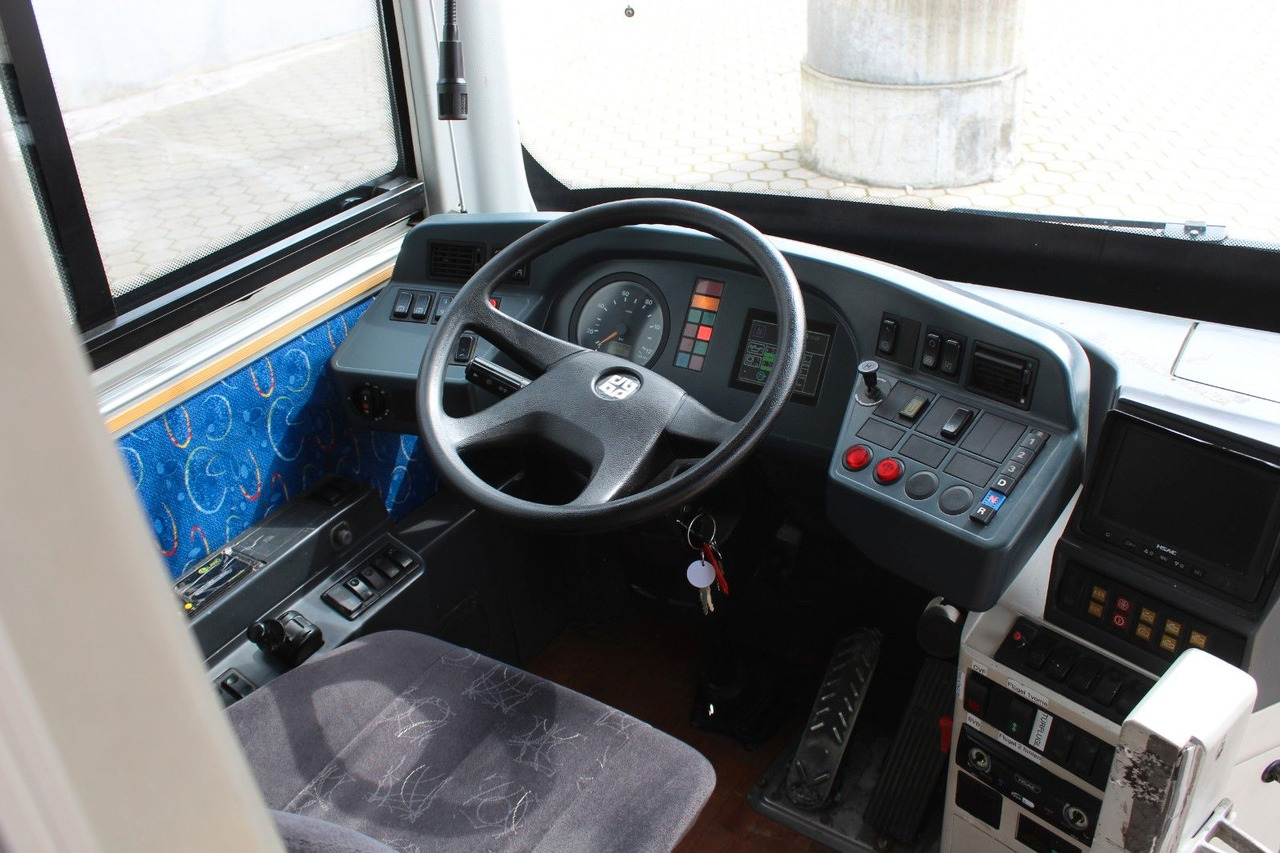 ZHongTong Sunny (Euro 6, O530, 415 NF) ZHongTong Sunny A21 530 415(Euro 6) - حافلة المدينة: صورة 4 ZHongTong Sunny (Euro 6, O530, 415 NF) ZHongTong Sunny A21 530 415(Euro 6) - حافلة المدينة: صورة 4