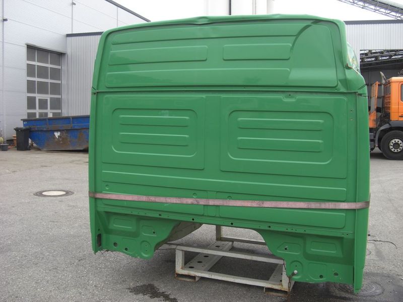 MERCEDES BENZ Actros MP2 Rohbau/Beschaedigt - كابينة: صورة 3 MERCEDES BENZ Actros MP2 Rohbau/Beschaedigt - كابينة: صورة 3