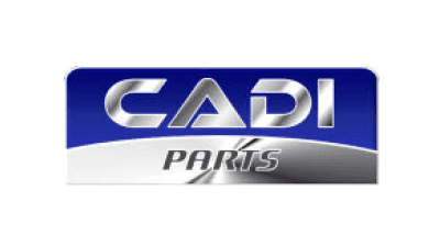 CADI Parts s.r.l. على Truck1