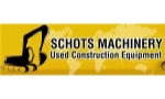 SCHOTS MACHINERY B.V. على Truck1